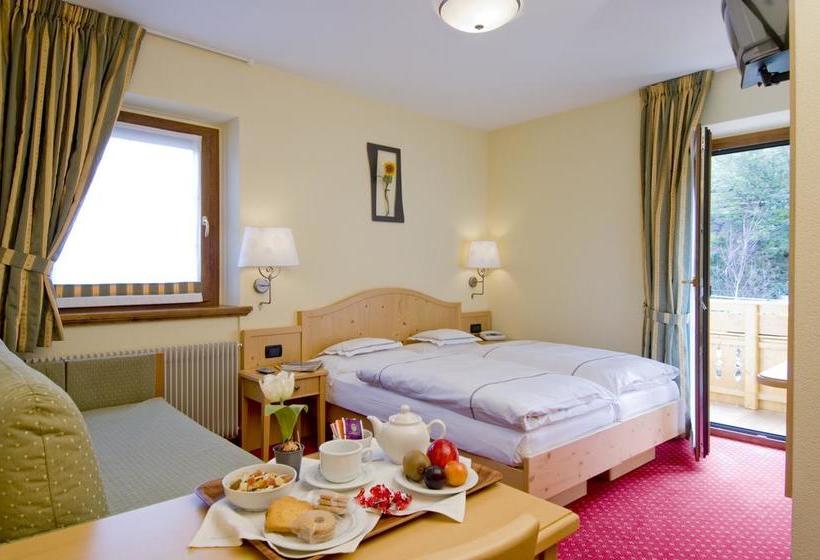 Hotel Del Bosco  | Livigno | Sondrio | Italia 16