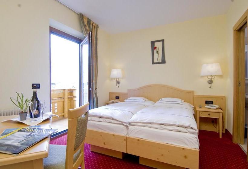 Hotel Del Bosco  | Livigno | Sondrio | Italia 17