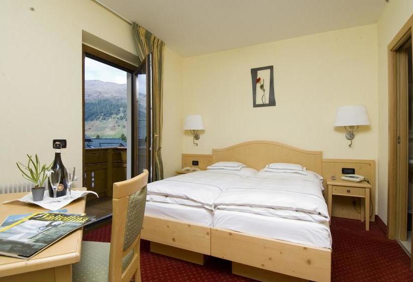 Hotel Del Bosco  | Livigno | Sondrio | Italia 18