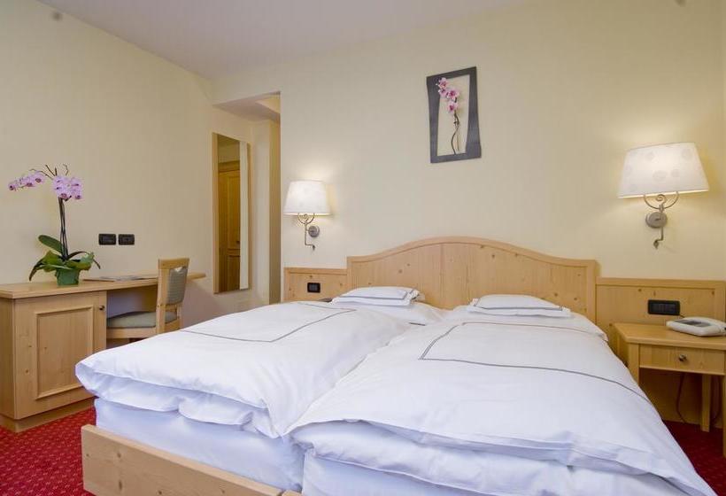 Hotel Del Bosco  | Livigno | Sondrio | Italia 19