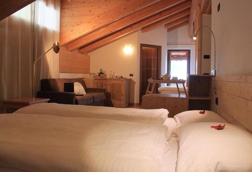 Hotel Del Bosco  | Livigno | Sondrio | Italia 2