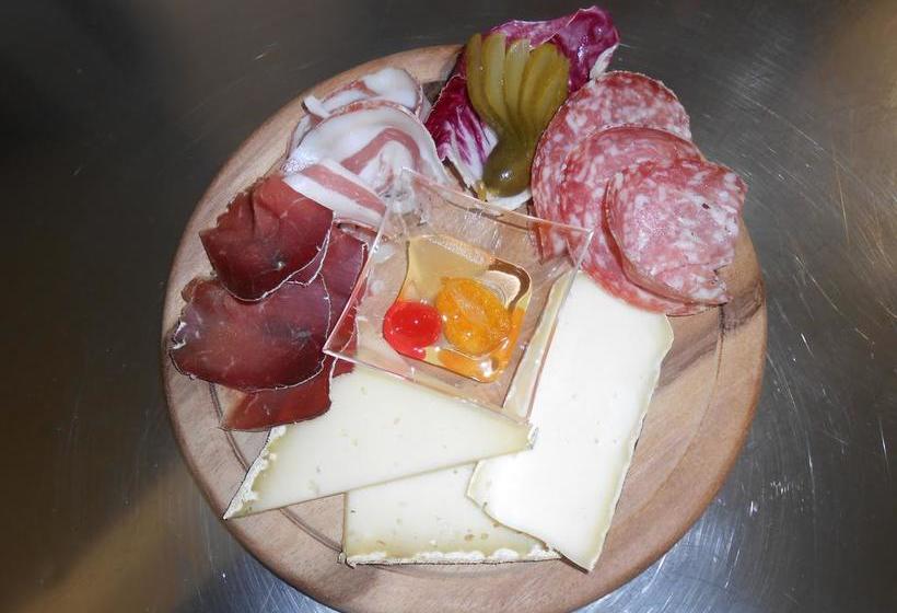 Hotel Del Bosco  | Livigno | Sondrio | Italia 20