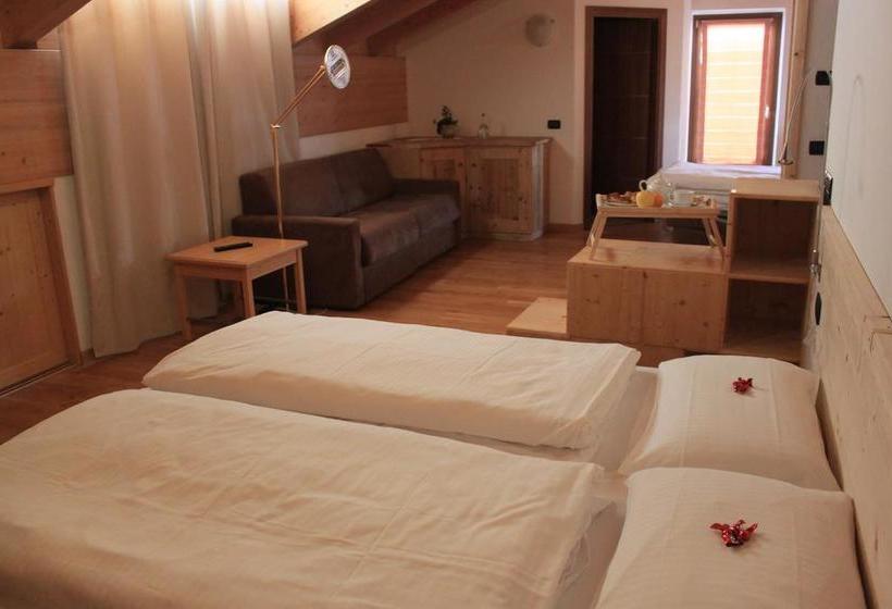 Hotel Del Bosco  | Livigno | Sondrio | Italia 3