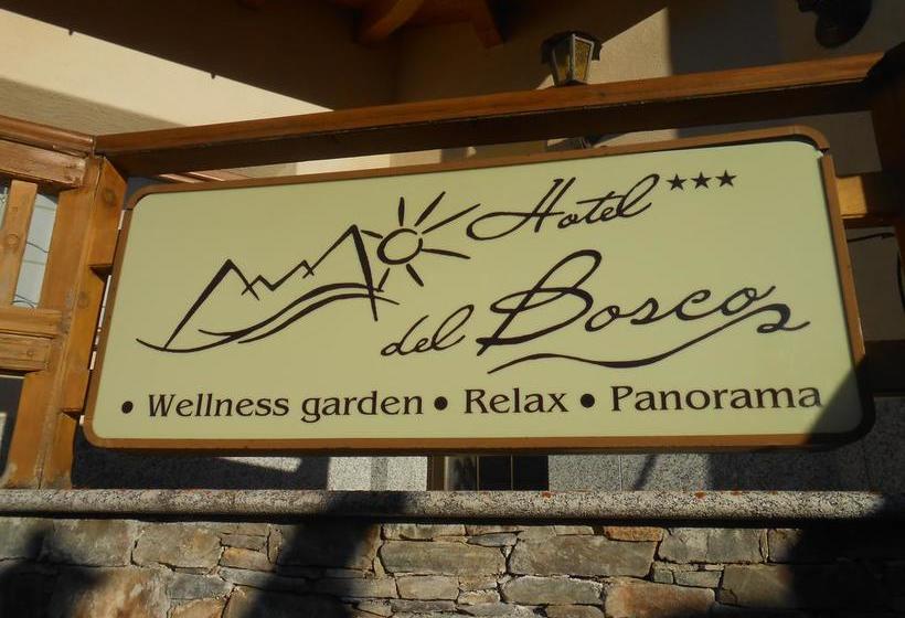 Hotel Del Bosco  | Livigno | Sondrio | Italia 4