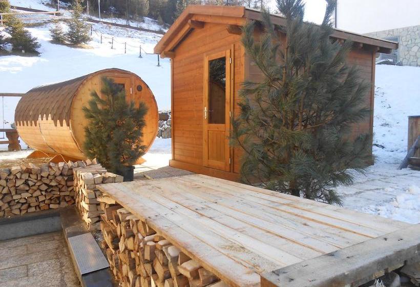 Hotel Del Bosco  | Livigno | Sondrio | Italia 5