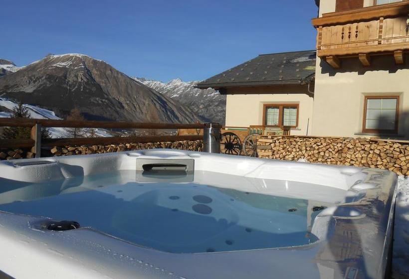 Hotel Del Bosco  | Livigno | Sondrio | Italia 6