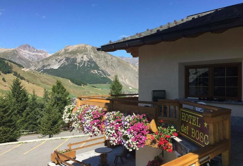 Hotel Del Bosco  | Livigno | Sondrio | Italia 7