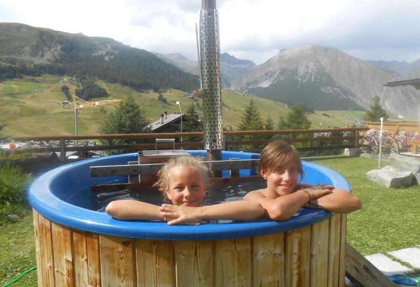 Hotel Del Bosco  | Livigno | Sondrio | Italia 8