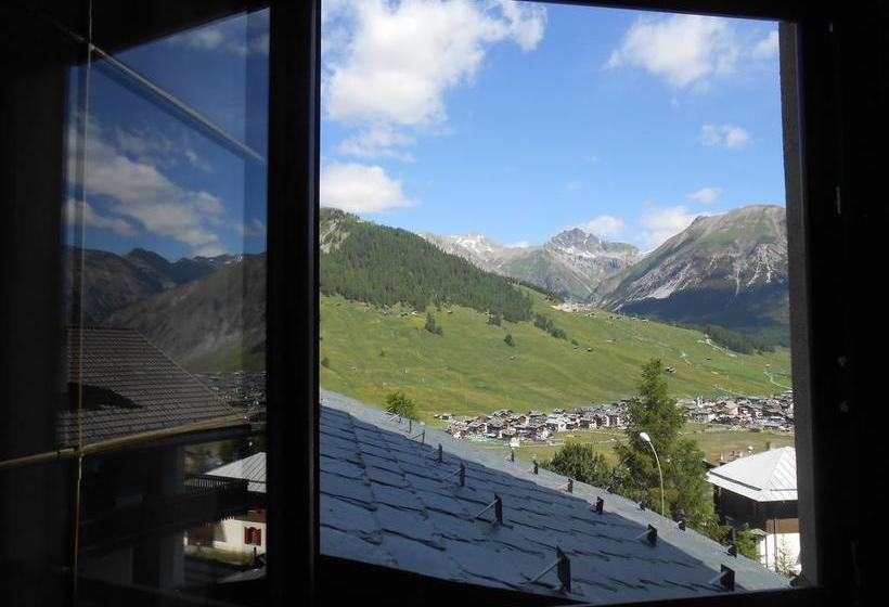 Hotel Del Bosco  | Livigno | Sondrio | Italia 9