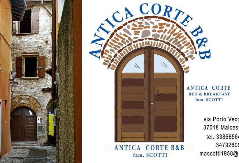 Bed and Breakfast Porto Vecchio 10 Verona