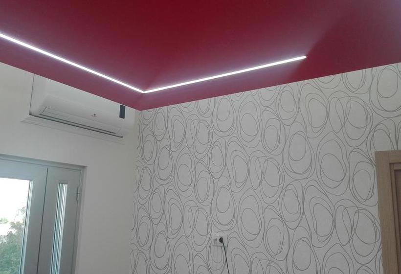 B&b Vistamareblu  | San Foca | Lecce | Italia 1