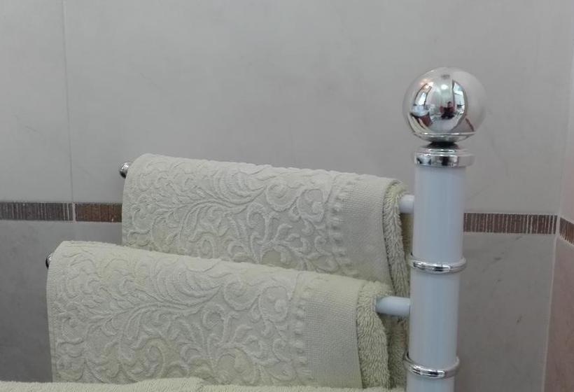 B&b Vistamareblu  | San Foca | Lecce | Italia 11