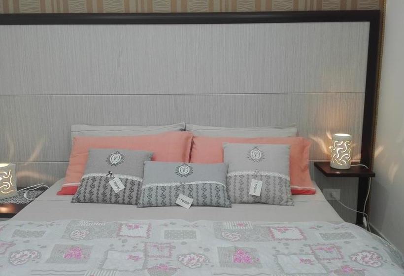 B&b Vistamareblu  | San Foca | Lecce | Italia 12