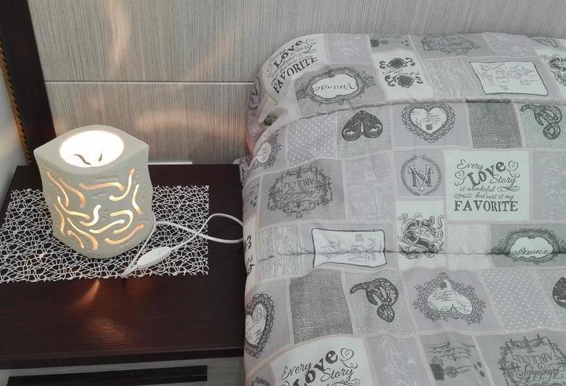 B&b Vistamareblu  | San Foca | Lecce | Italia 13