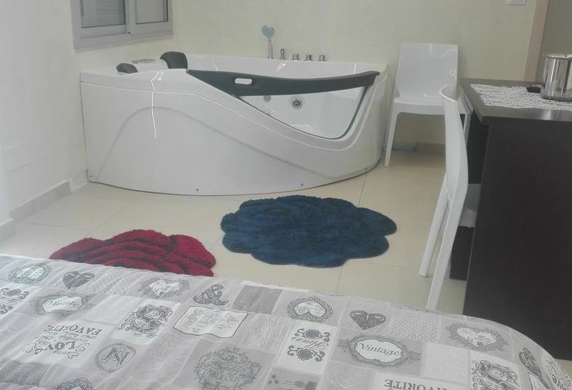 B&b Vistamareblu  | San Foca | Lecce | Italia 17