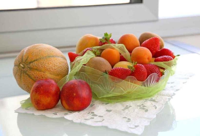 B&b Vistamareblu  | San Foca | Lecce | Italia 19