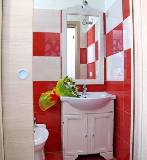 B&b Vistamareblu  | San Foca | Lecce | Italia 20