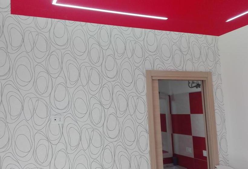 B&b Vistamareblu  | San Foca | Lecce | Italia 3