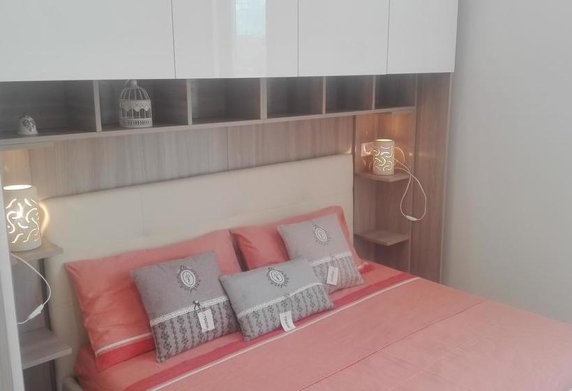 B&b Vistamareblu  | San Foca | Lecce | Italia 4