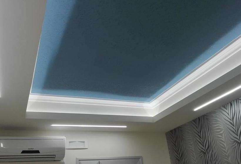 B&b Vistamareblu  | San Foca | Lecce | Italia 5