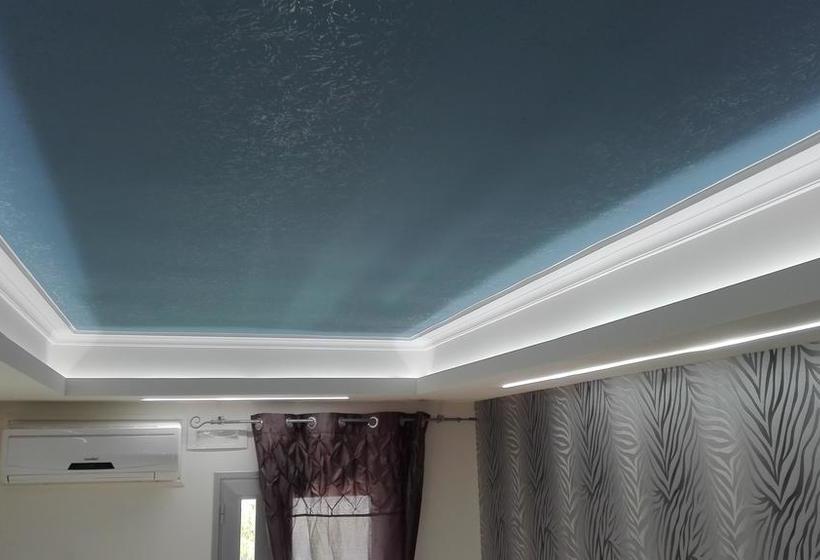 B&b Vistamareblu  | San Foca | Lecce | Italia 7