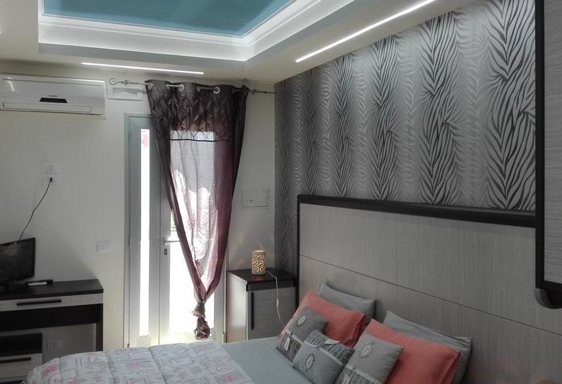 B&b Vistamareblu  | San Foca | Lecce | Italia 8