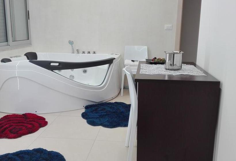 B&b Vistamareblu  | San Foca | Lecce | Italia 9