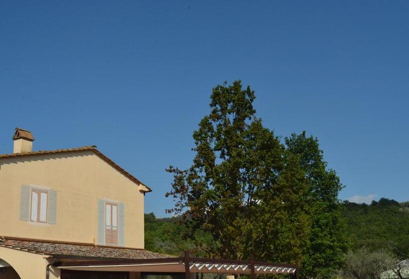 B&b Ad Occhi Chiusi