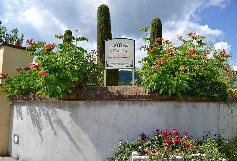 B&b Ad Occhi Chiusi  | Pistoia | Pistoia | Italia 1