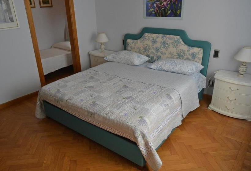 B&b Ad Occhi Chiusi  | Pistoia | Pistoia | Italia 10