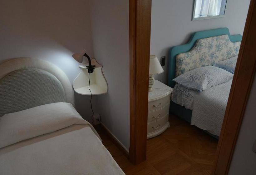 B&b Ad Occhi Chiusi  | Pistoia | Pistoia | Italia 11