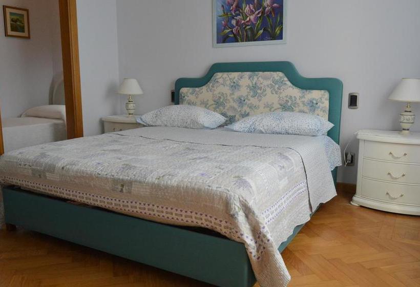 B&b Ad Occhi Chiusi  | Pistoia | Pistoia | Italia 12