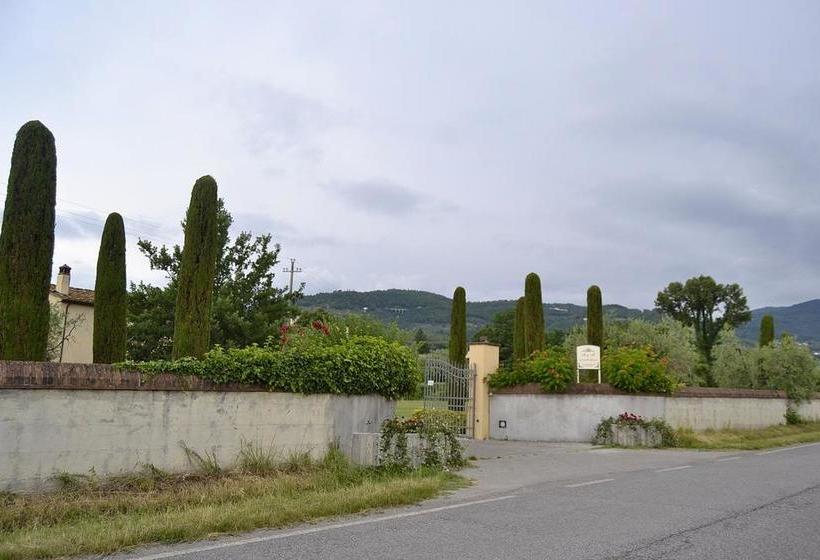 B&b Ad Occhi Chiusi  | Pistoia | Pistoia | Italia 13