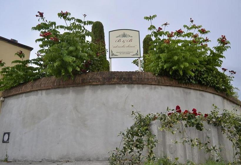 B&b Ad Occhi Chiusi  | Pistoia | Pistoia | Italia 14
