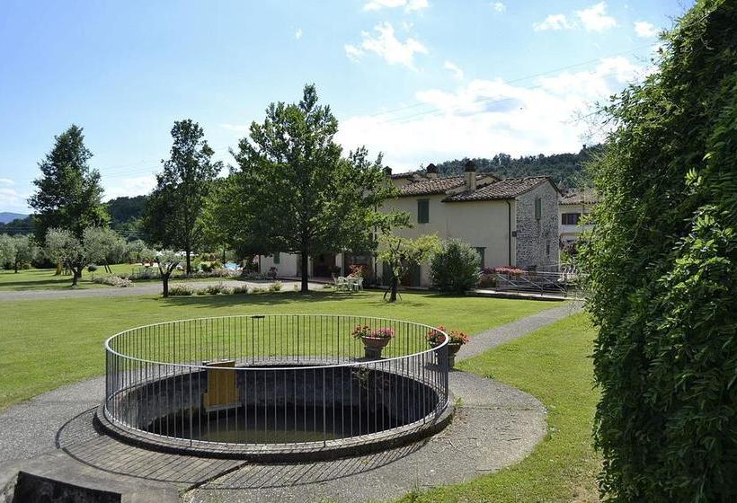 B&b Ad Occhi Chiusi  | Pistoia | Pistoia | Italia 15