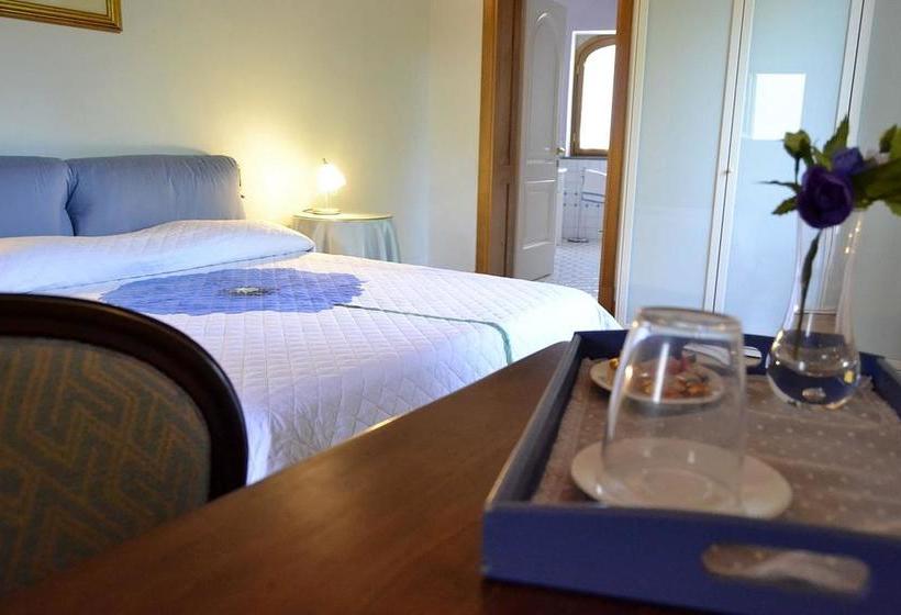 B&b Ad Occhi Chiusi  | Pistoia | Pistoia | Italia 16