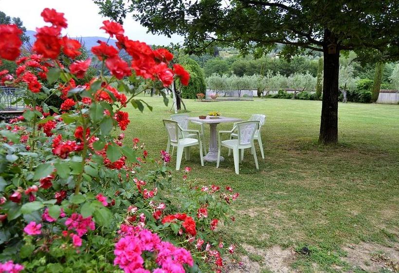 B&b Ad Occhi Chiusi  | Pistoia | Pistoia | Italia 17