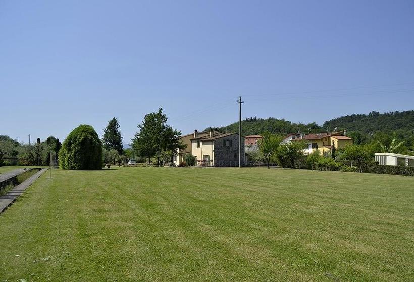 B&b Ad Occhi Chiusi  | Pistoia | Pistoia | Italia 19