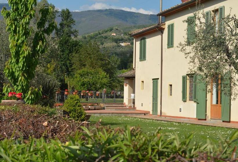 B&b Ad Occhi Chiusi  | Pistoia | Pistoia | Italia 2