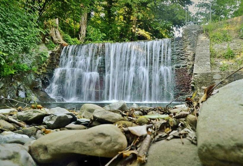 B&b Ad Occhi Chiusi  | Pistoia | Pistoia | Italia 20