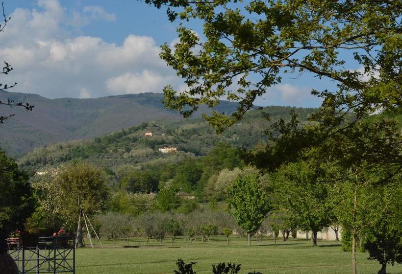 B&b Ad Occhi Chiusi  | Pistoia | Pistoia | Italia 3