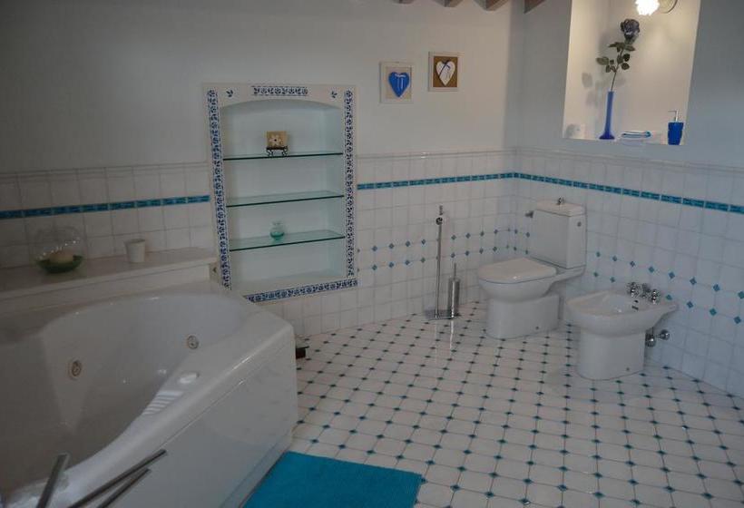 B&b Ad Occhi Chiusi  | Pistoia | Pistoia | Italia 4