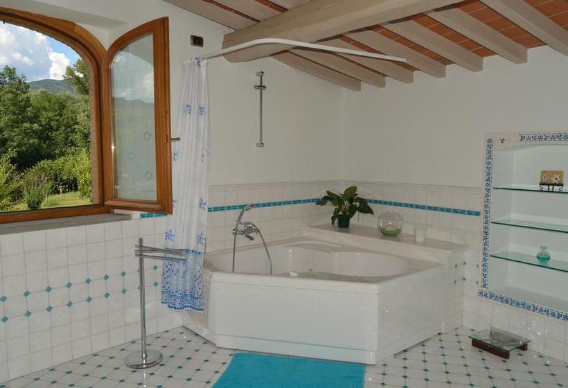 B&b Ad Occhi Chiusi  | Pistoia | Pistoia | Italia 5