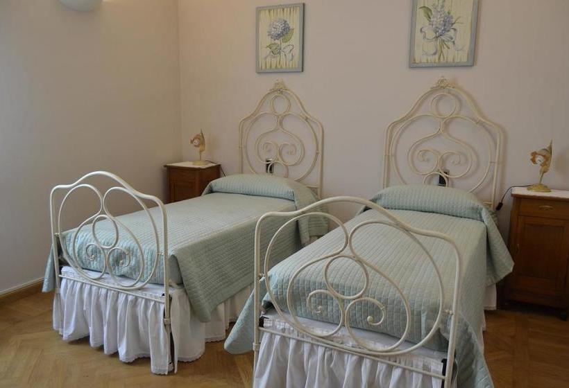 B&b Ad Occhi Chiusi  | Pistoia | Pistoia | Italia 6
