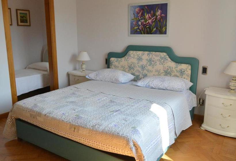 B&b Ad Occhi Chiusi  | Pistoia | Pistoia | Italia 7