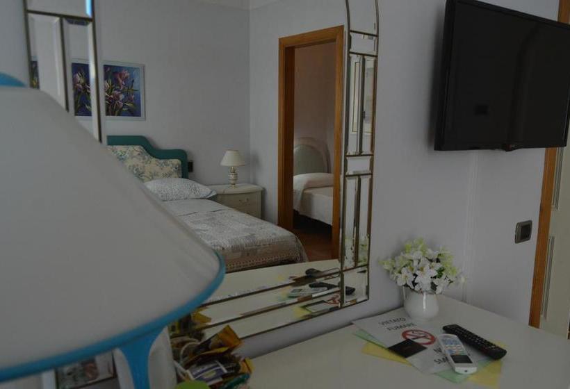 B&b Ad Occhi Chiusi  | Pistoia | Pistoia | Italia 8