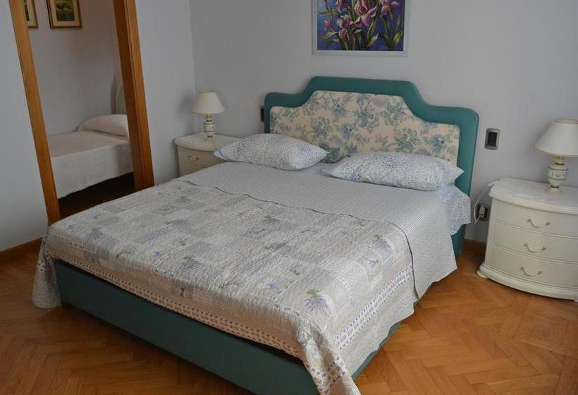 B&b Ad Occhi Chiusi  | Pistoia | Pistoia | Italia 9