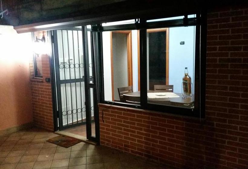 Bed and Breakfast Appia Antica  | Santa Maria Capua Vetere | Caserta | Italia 1