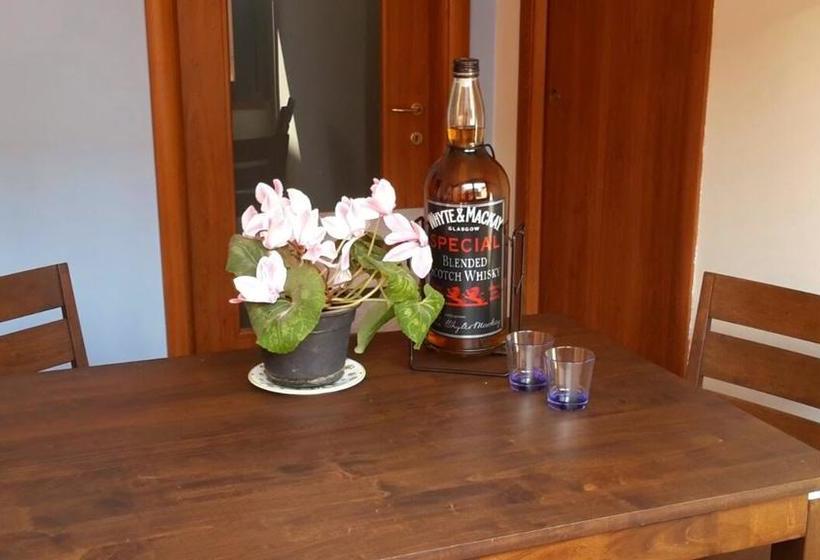 Bed and Breakfast Appia Antica  | Santa Maria Capua Vetere | Caserta | Italia 2