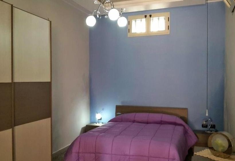 Bed and Breakfast Appia Antica  | Santa Maria Capua Vetere | Caserta | Italia 3